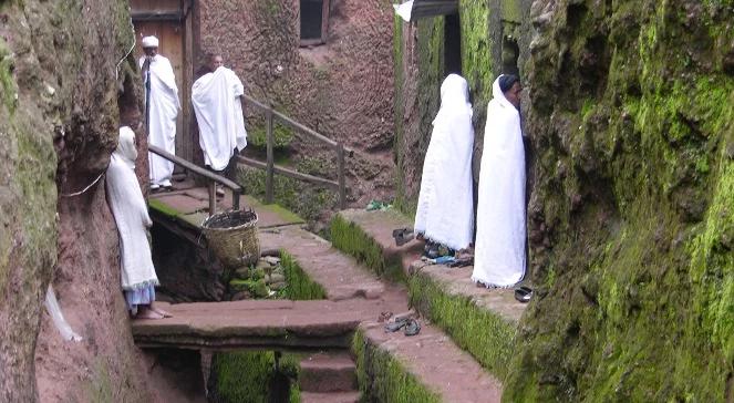 "Zabawka Boga" – kryminalna zagadka z początków chrześcijaństwa