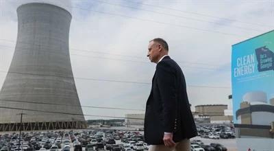 Polska elektrownia atomowa. Prezydent Duda: będę pilnował jej budowy