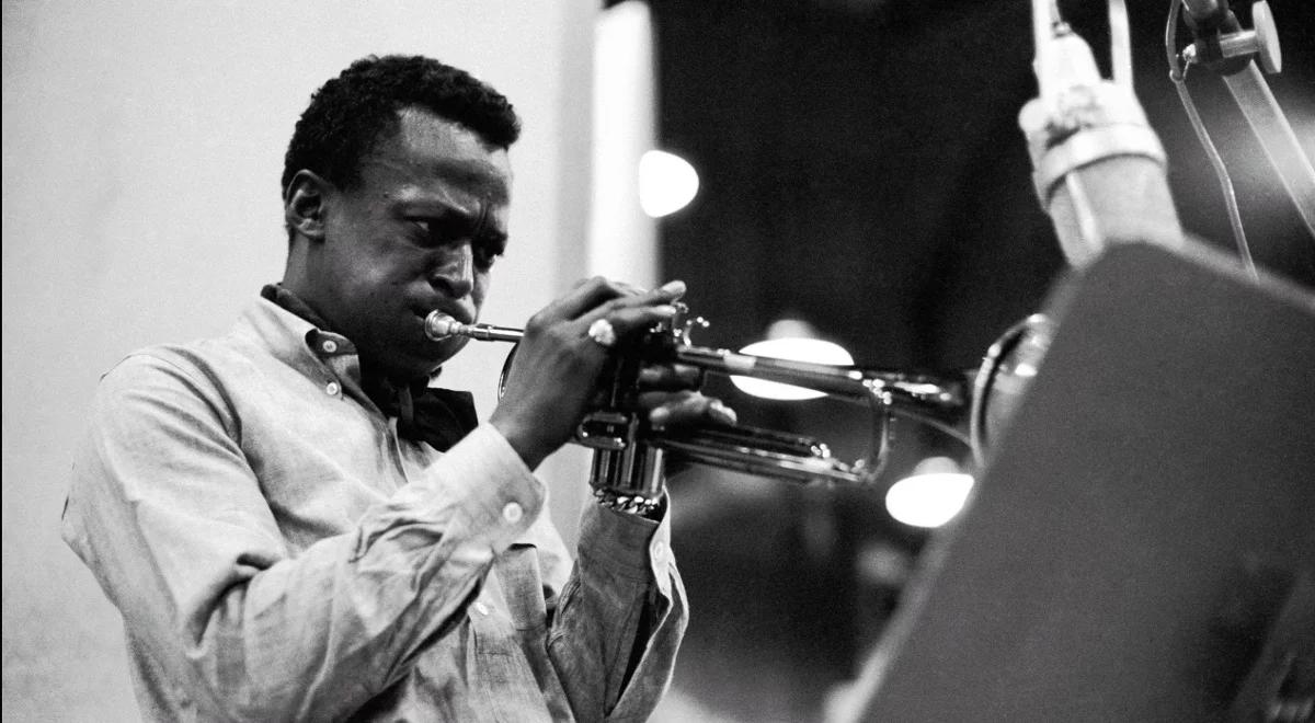 Miles Dewey Davis III