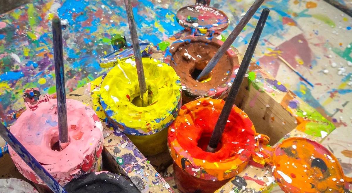 Kolor ma bardzo duży wpływ na nasze życie