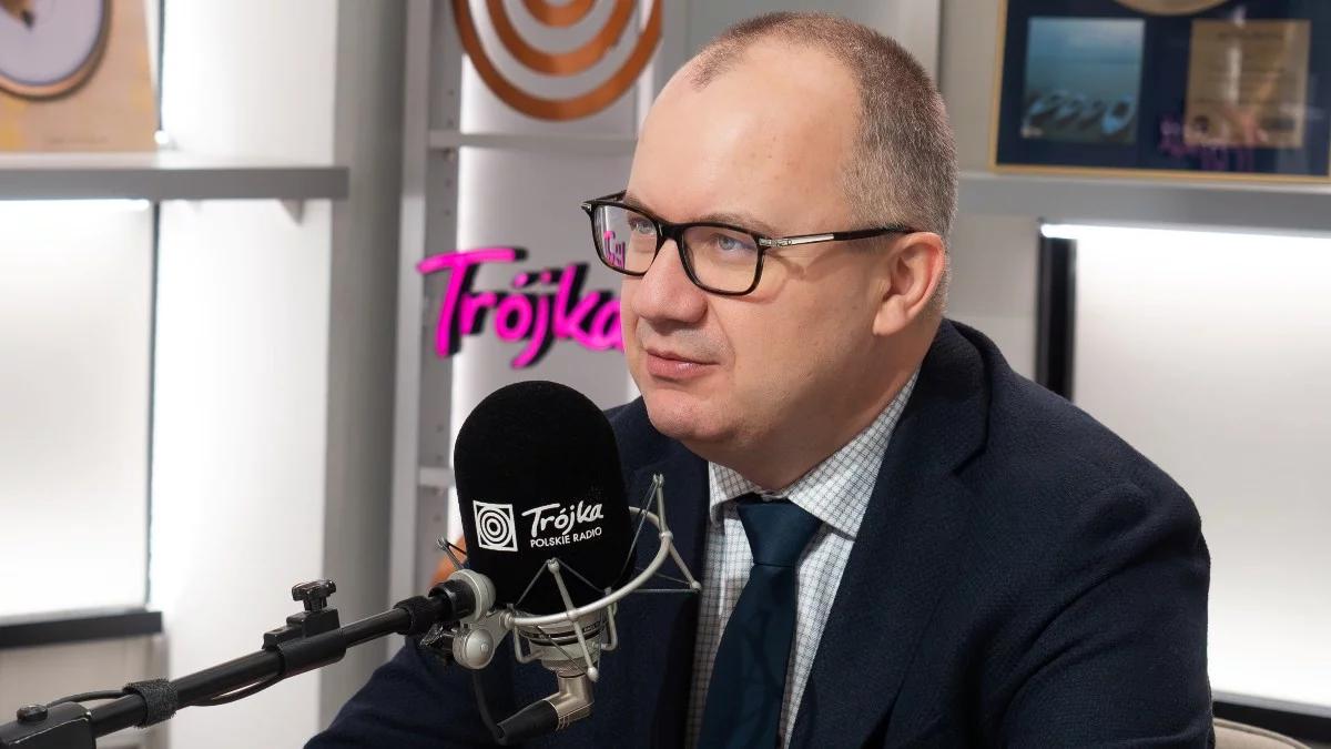 Ziobro podąża śladami Romanowskiego? Bodnar: trudno będzie mu się przeprowadzić do Budapesztu