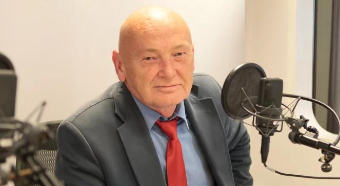 Teatrzyk Zielone Oko przedstawia "Próbę"