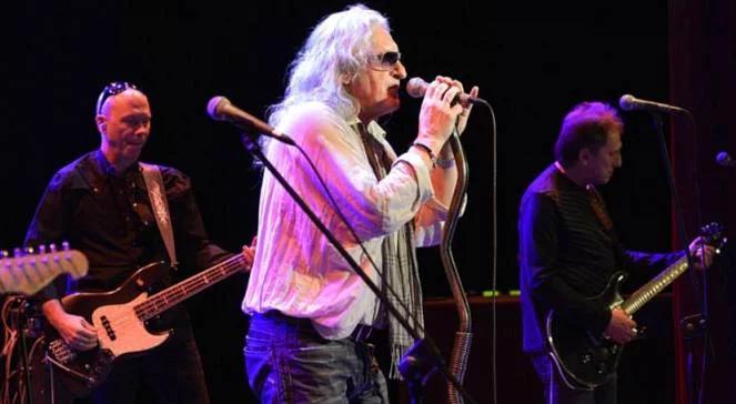 Perfect na wyjątkowej uroczystości w Trójce (wideo)