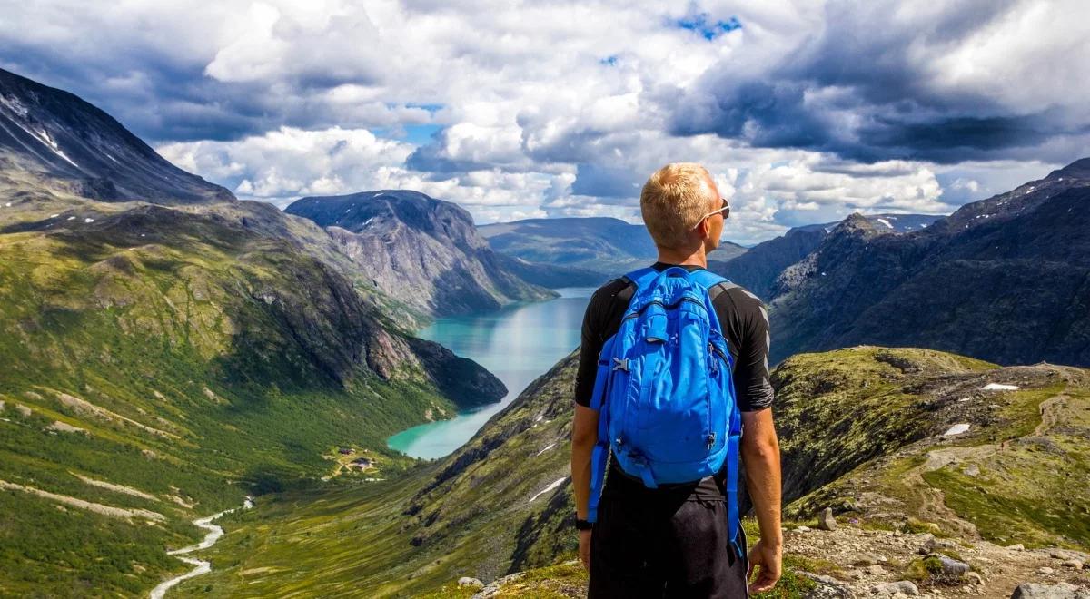 Pracują w Norwegii, tęsknią za Polską