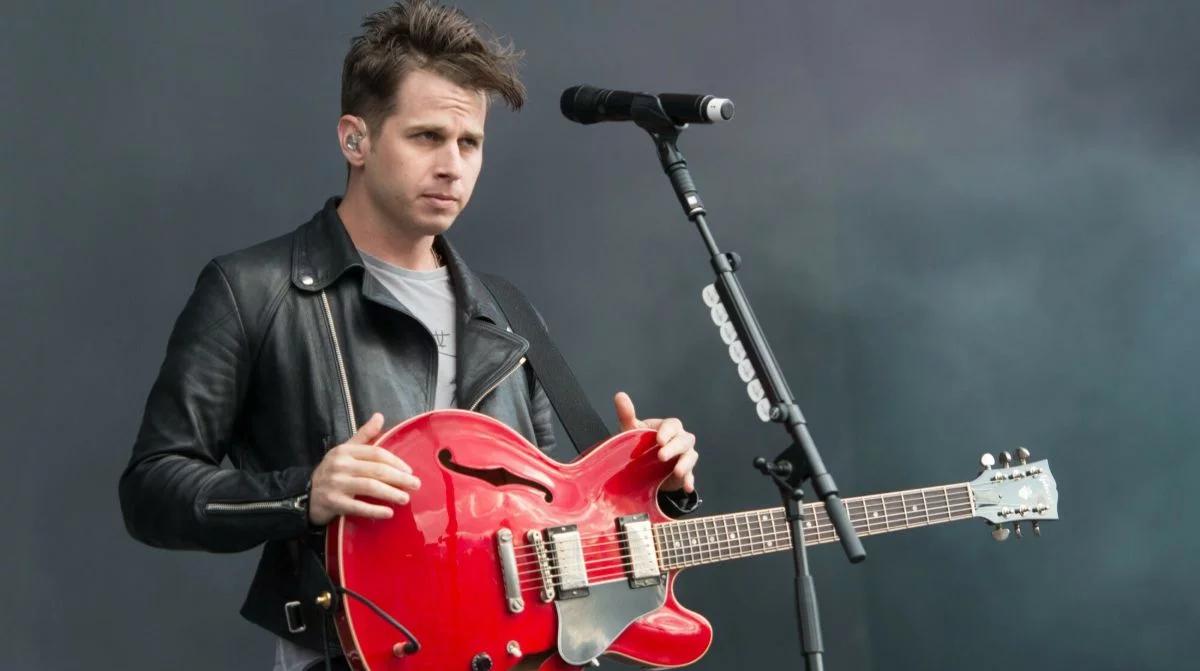 Przebój o mrocznym przekazie. Jak powstało "Pumped Up Kicks" 