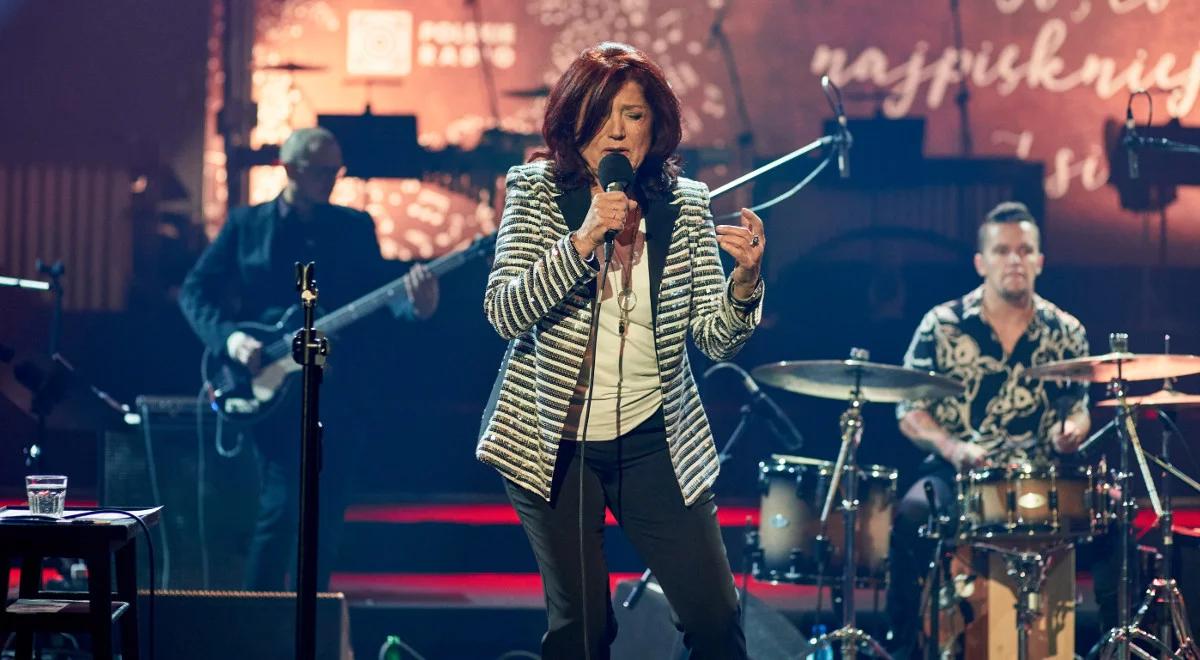 Urszula Dudziak. O recepcie na szczęście i zszywaniu zerwanych więzi