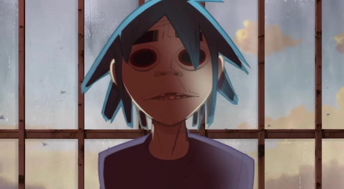 Gorillaz w Polsce w 2026 roku. Zespół gwiazdą BitterSweet Festival