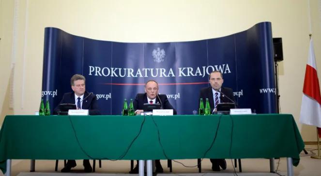 Jan Grabiec: zarzuty wobec kontrolerów ze Smoleńska to fiasko kampanii Macierewicza