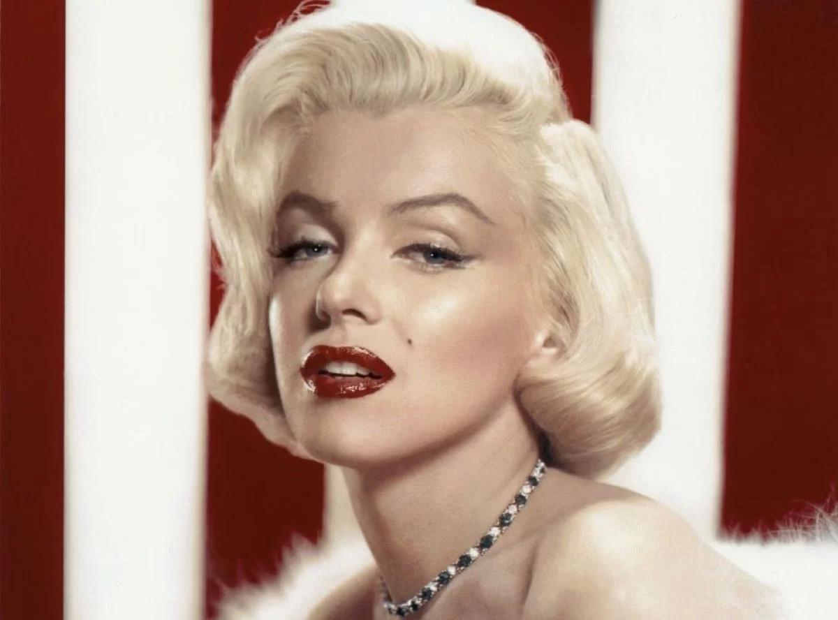 Wystawa na setne urodziny Marilyn Monroe. Wśród eksponatów prywatne pamiątki