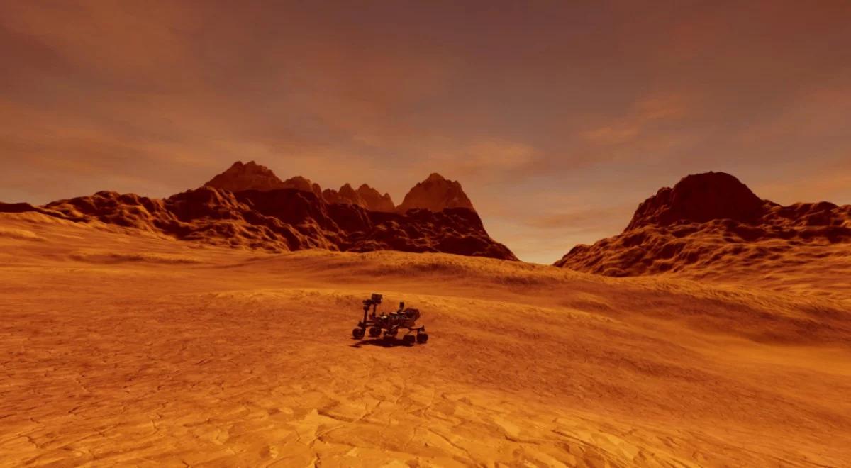 Marsjańska misja NASA InSight zakończona. Czego udało się dowiedzieć naukowcom?