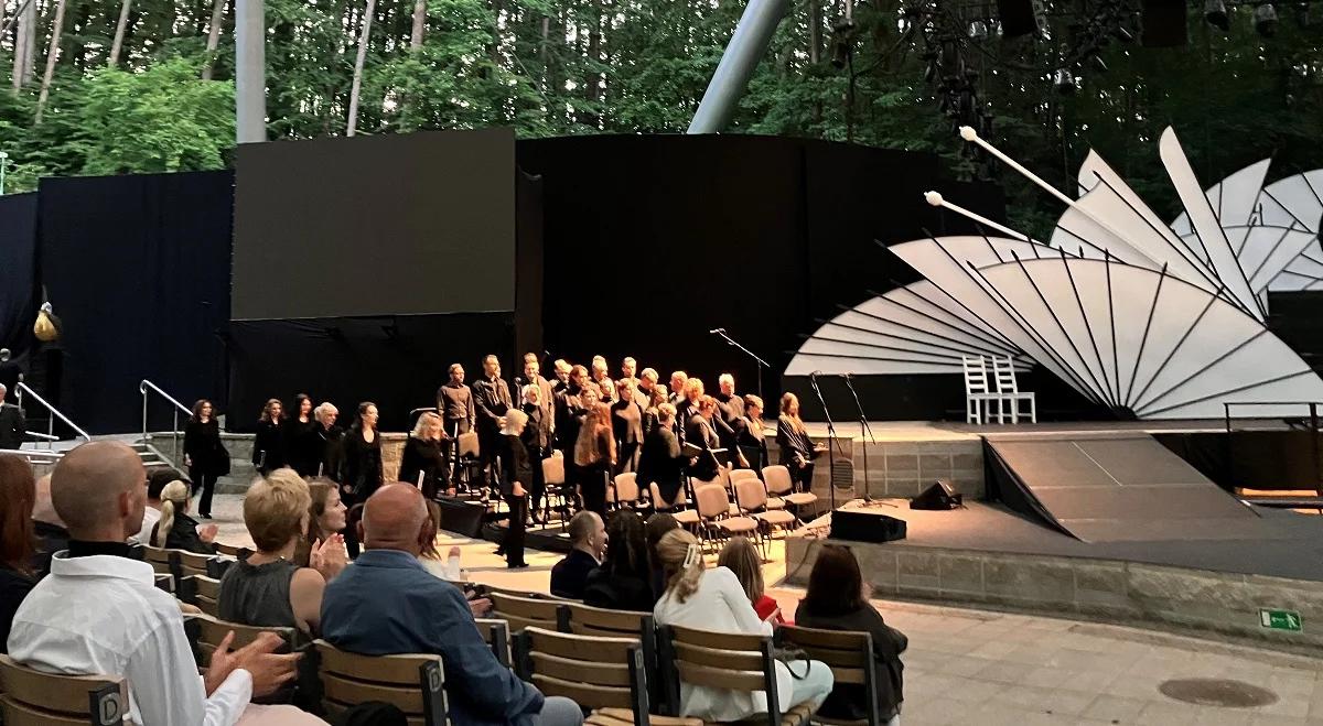 Opera i musical, czyli śpiewanie w teatrze