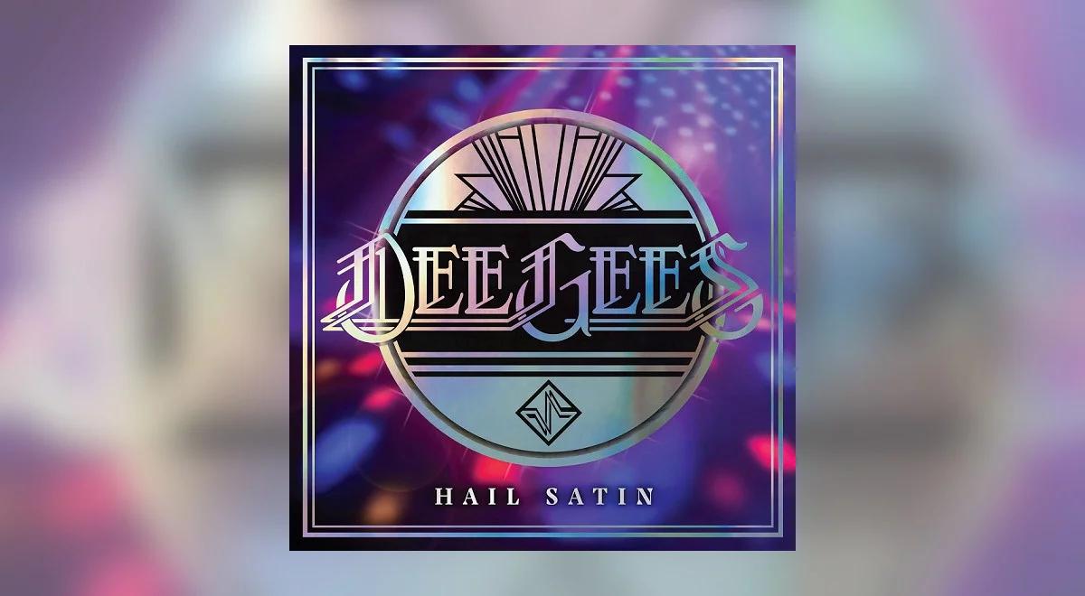 Foo Fighters grają disco!