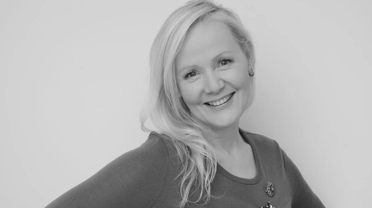 Nie żyje Katarzyna Stoparczyk. Wybitna dziennikarka i przyjaciółka dzieci