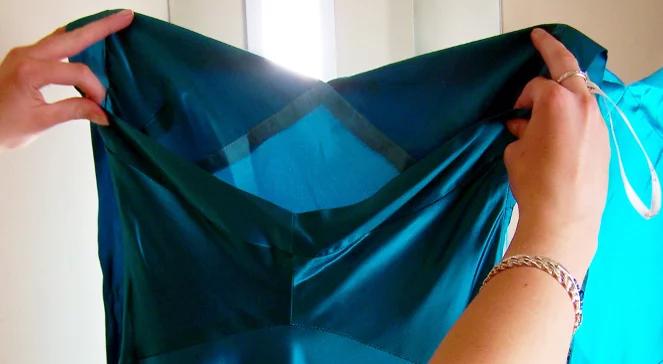 "Celem porządków powinno być znalezienie tego, co jest naprawdę ważne"