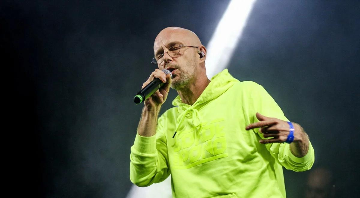 Pono zostanie uczczony na 120 Rap Fest. Warszawa pożegna legendę hip-hopu
