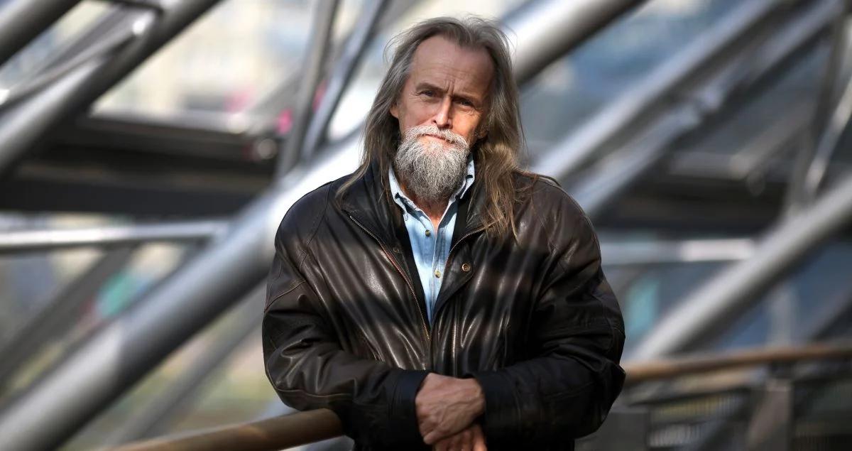 Profesor Tadeusz Sławek: nadzieja, beznadzieja i oczekiwanie