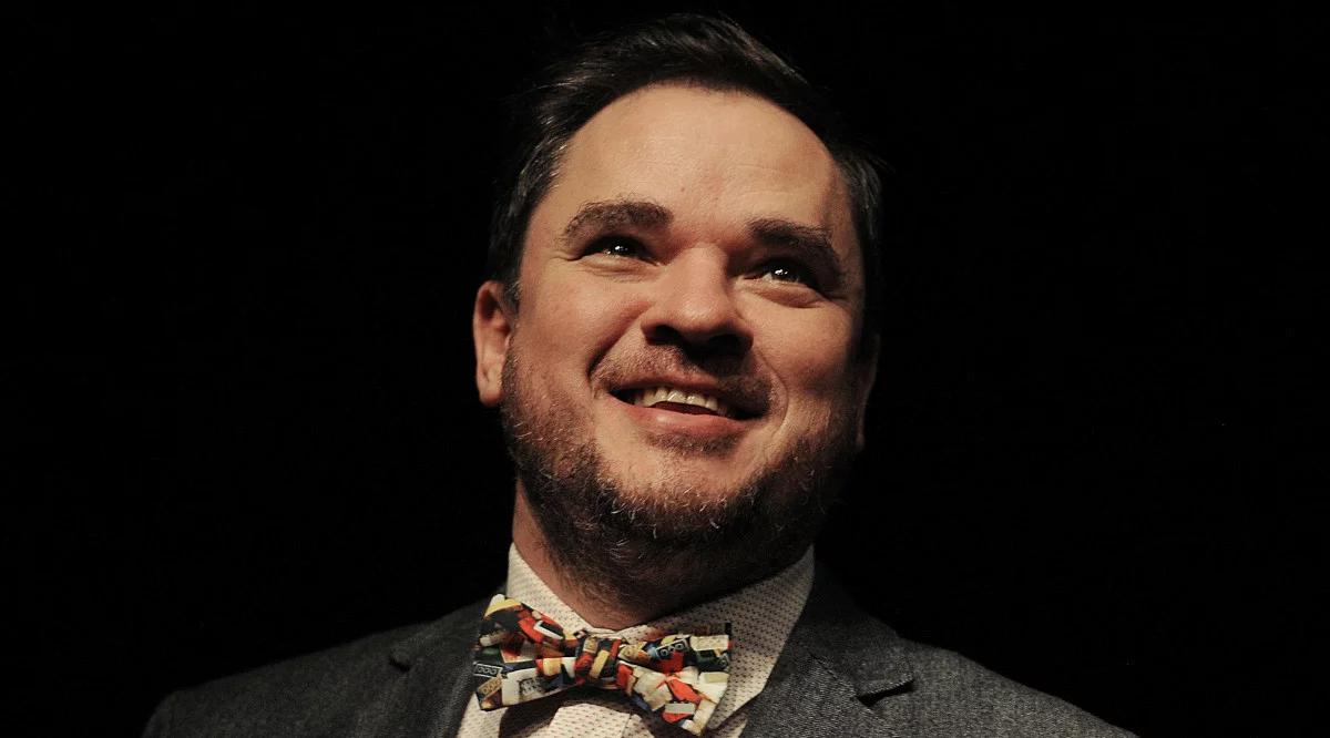 Literatura dla dzieci może być literaturą przez wielkie L [POSŁUCHAJ]