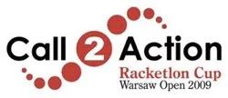 Call2Action Racketlon Cup: Turniej Kwalifikacyjny do Mistrzostw Świata w Racketlonie