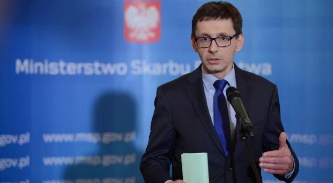 Polecą kolejne głowy? Dymisja Budzanowskiego