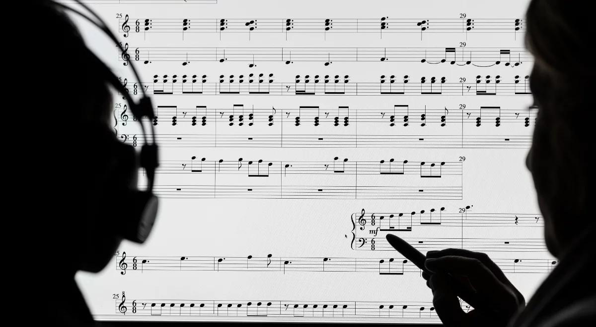 Co to znaczy "nie mieć słuchu"?