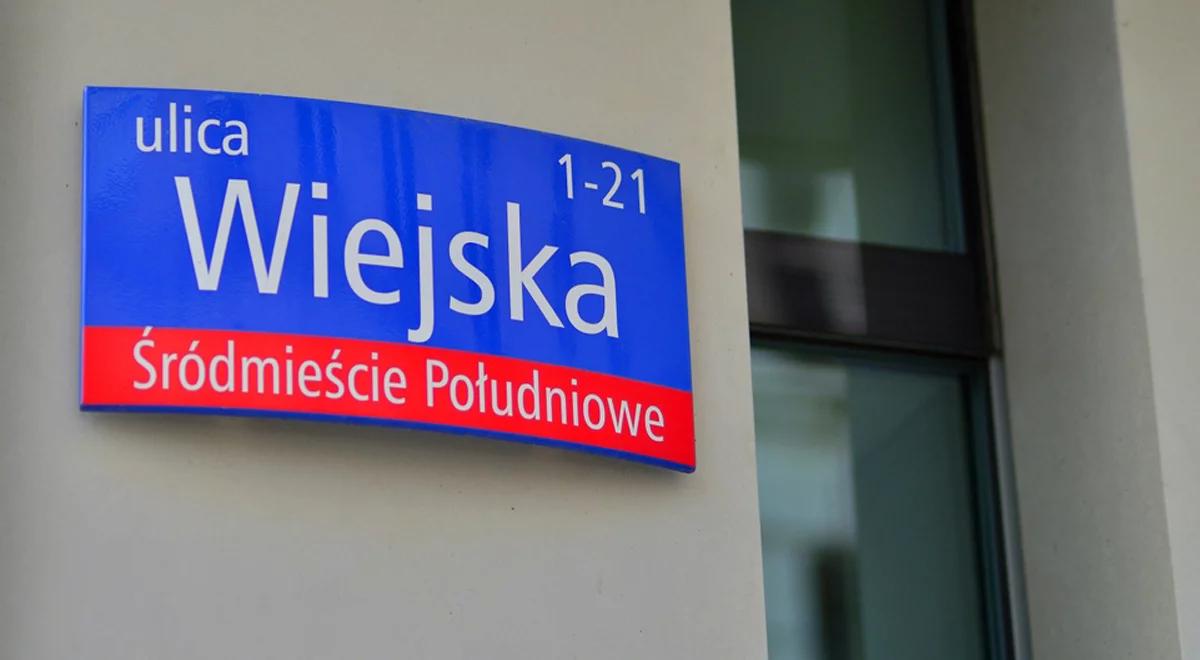 Nie chcą mieszkać przy Wieśniaczej. Mieszkańcy proponują zmianę nazwy ulicy