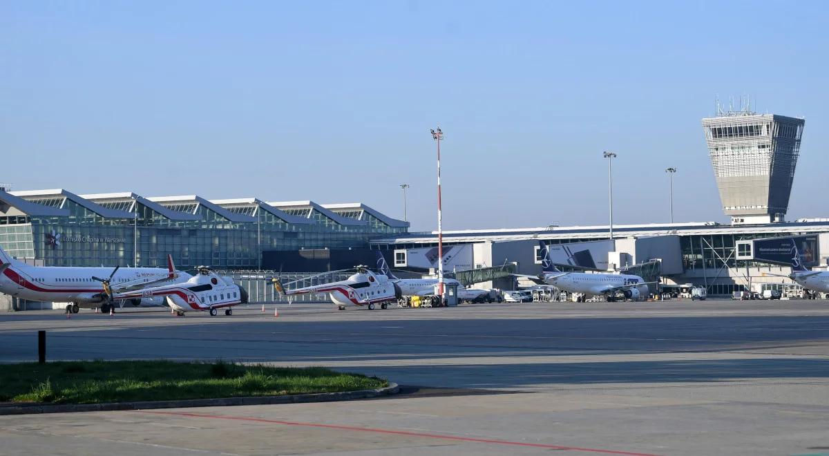 Kryzys branży lotniczej – przyczyny i skutki