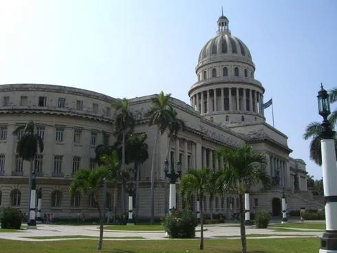 Zimna wojna w latach 60. 