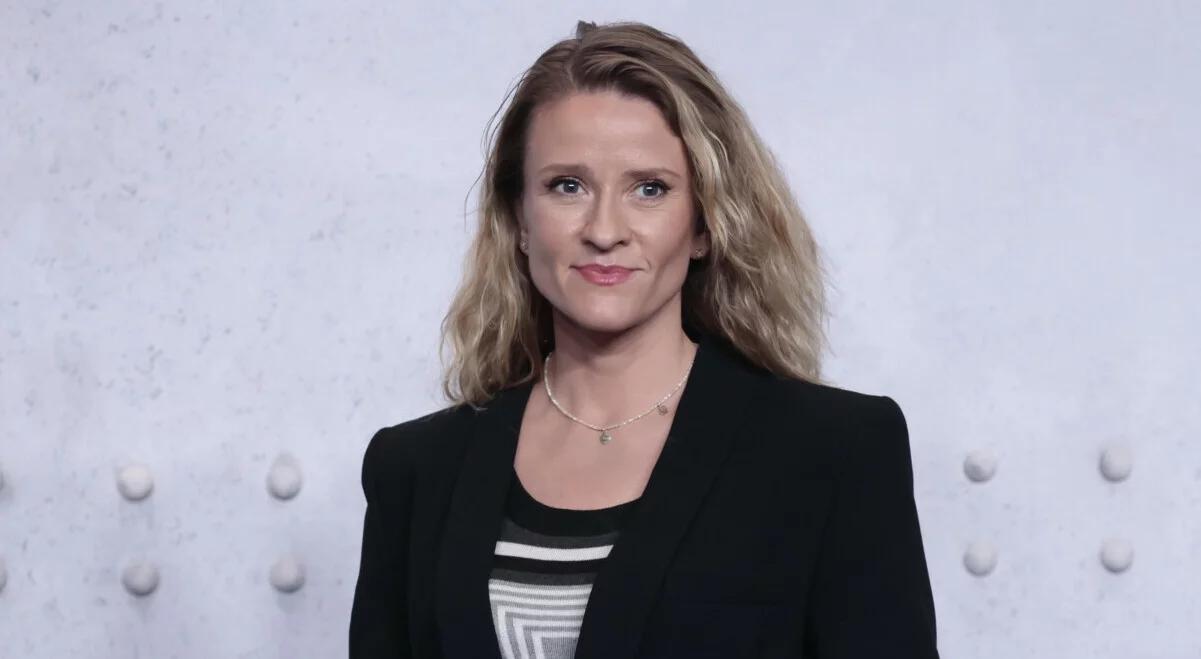 Co dzieje się za murami Kremla? Rozmowa z Arletą Bojke w "Ludziach"