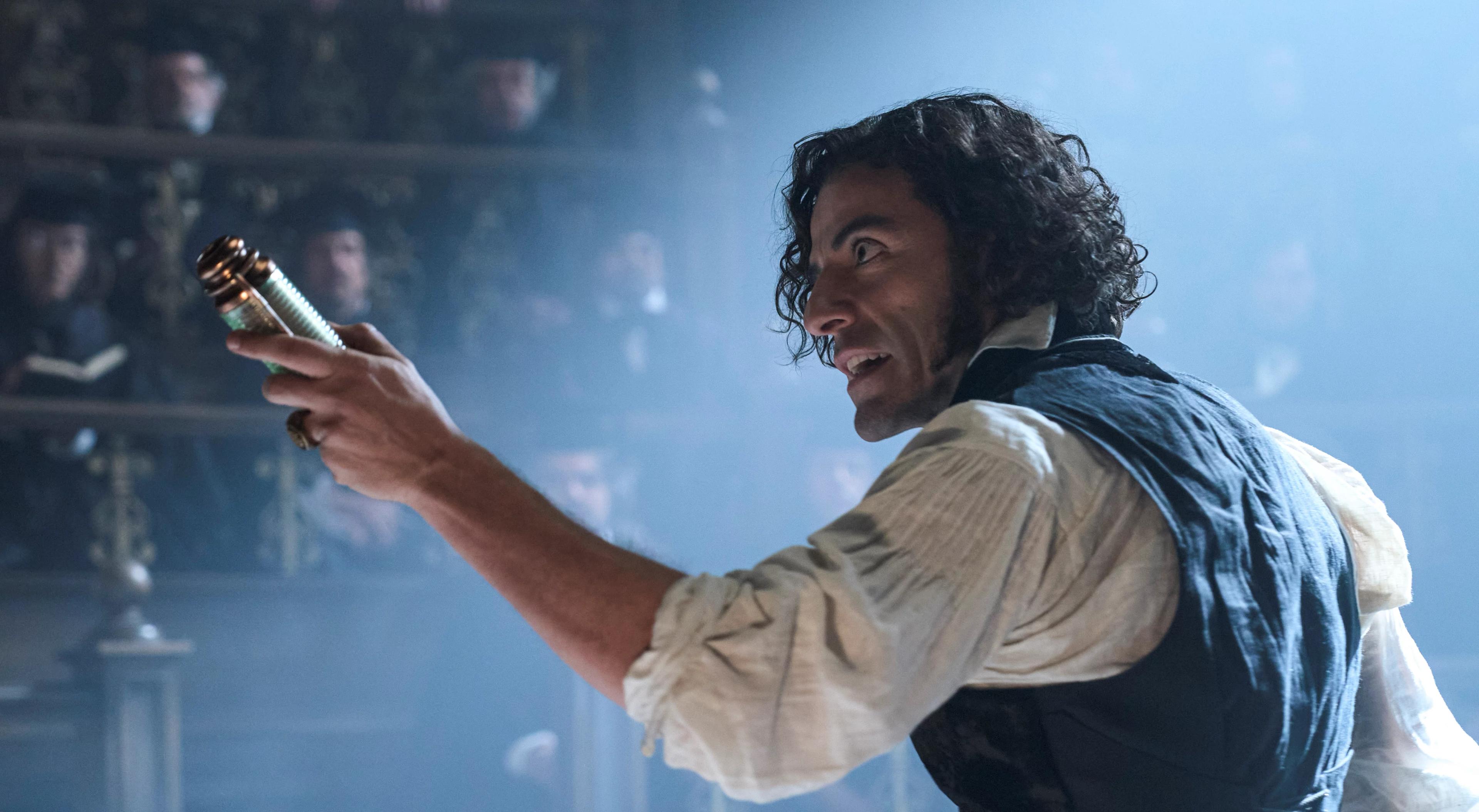 Wenecja znowu stała się stolicą kina. Kto powalczy o Złotego Lwa?