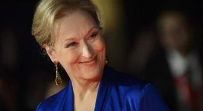 "Ostatnia królowa". Meryl Streep rządzi widzami