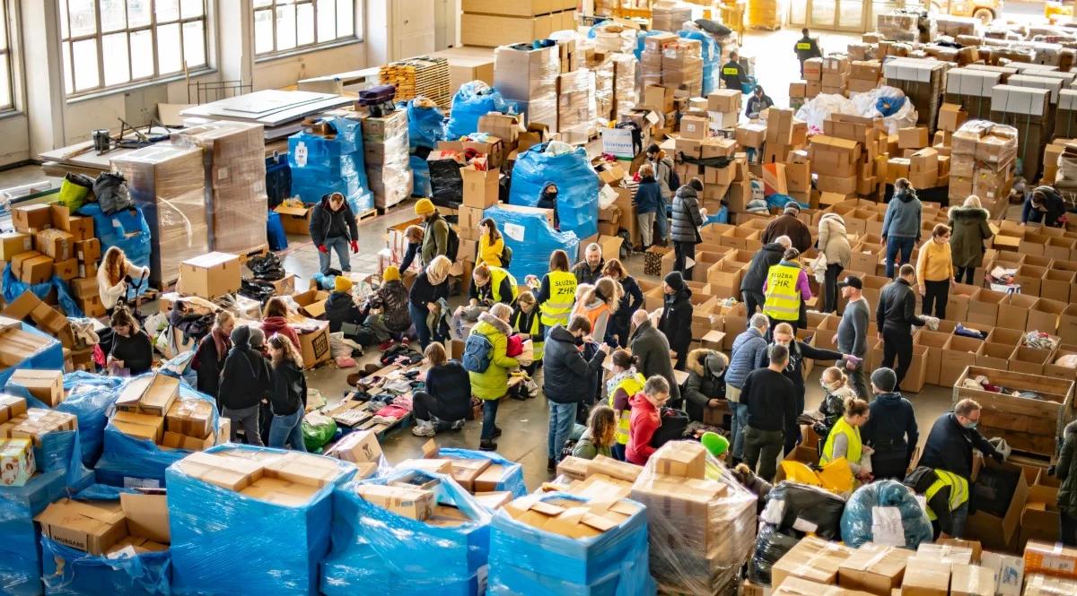 Rozwój społeczeństwa obywatelskiego: organizacje pozarządowe i wolontariat 