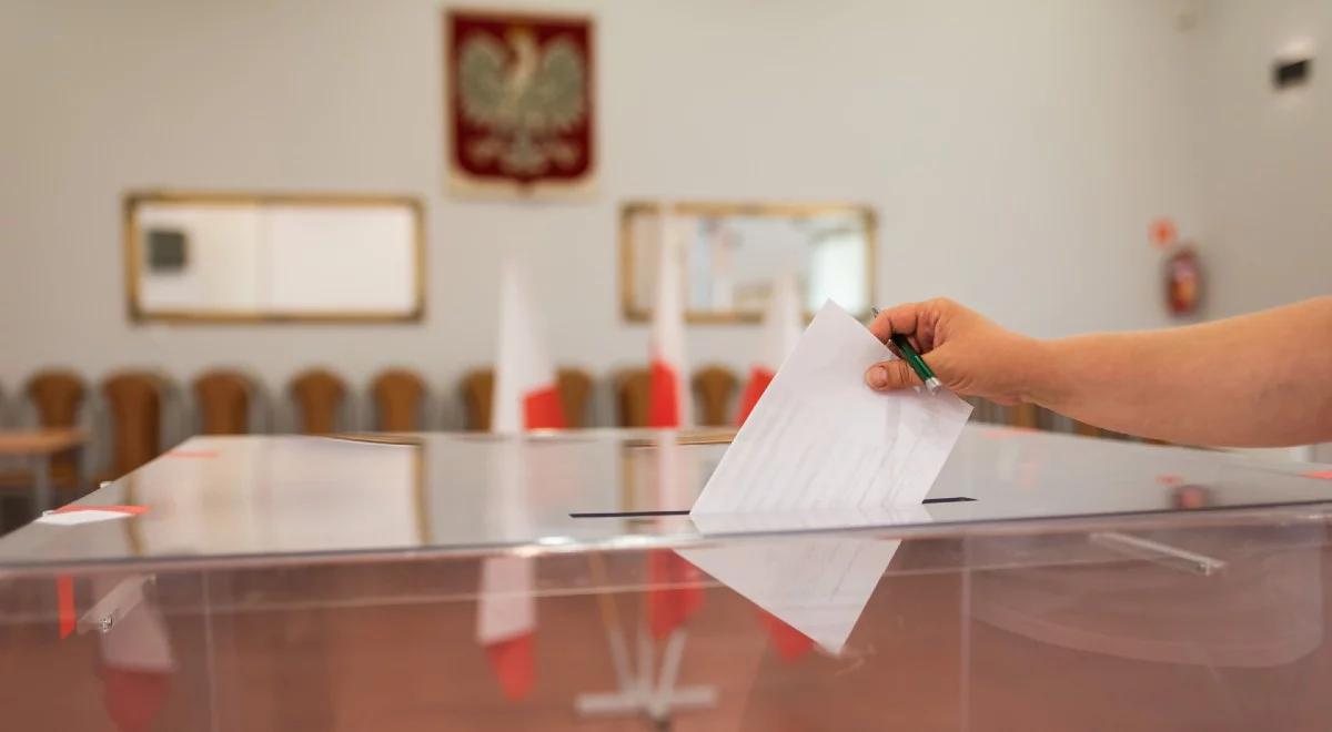 Projekt zmian w Kodeksie Wyborczym. Na czym polega?