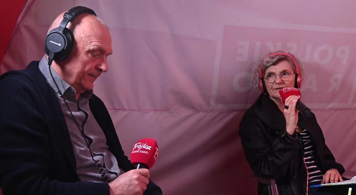 Podróż na wschód – STT na "Dwóch Teatrach"