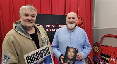 Krzysztof Cugowski: poza Ferrari posiadałem wszystkie legendarne samochody 