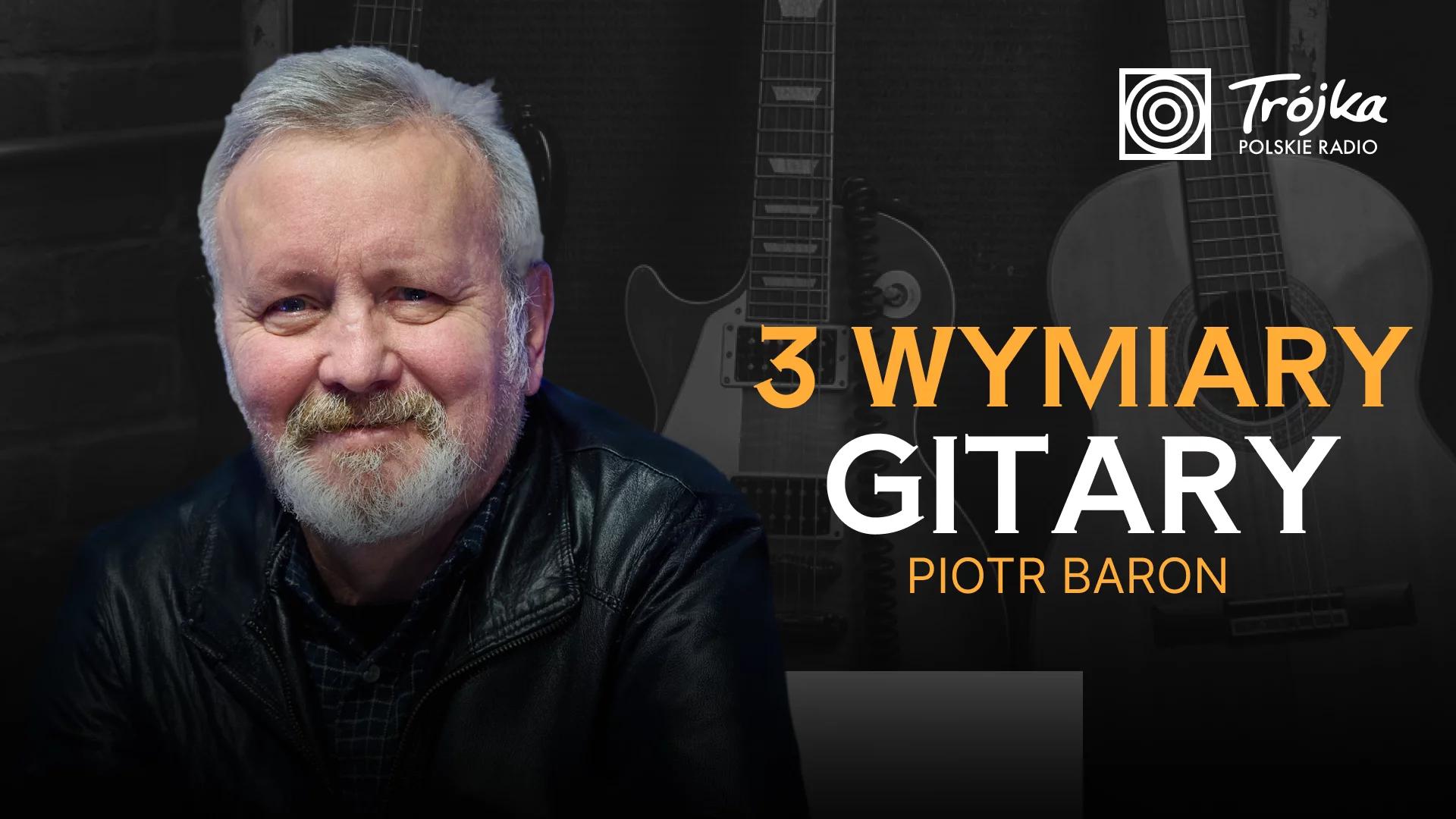 3 wymiary gitary