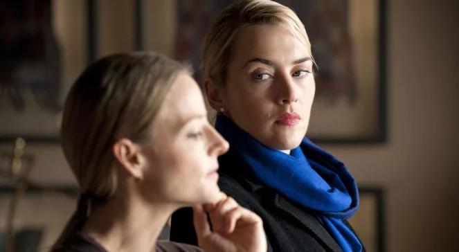 Winslet i Foster rozpętują rzeź