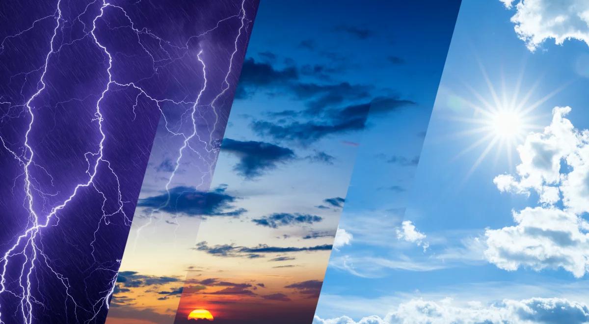 Prognozy pogody: czy się sprawdzają?