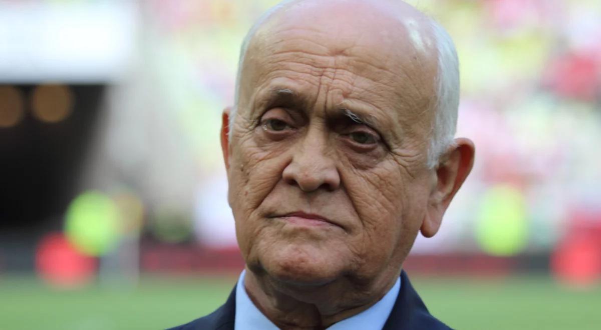 Andrzej Strejlau: najważniejsza jest zawsze rodzina 