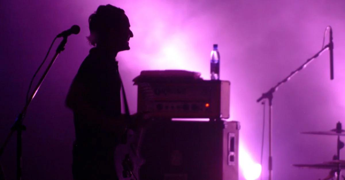 W Polsce jak w barze, czyli 23. urodziny "Korova Milky Bar"