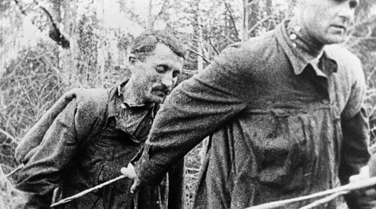 Gułagi – mikrokosmos społeczny i miejsce zbrodniczego eksperymentu