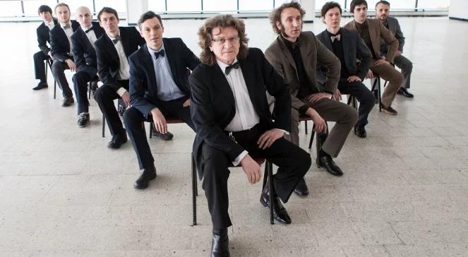 Wodecki: zawsze byłem skrzypkiem, który coś tam dośpiewywał