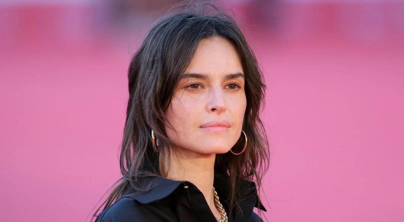 Kasia Smutniak ma zagrać Maryję w kontynuacji "Pasji" Mela Gibsona