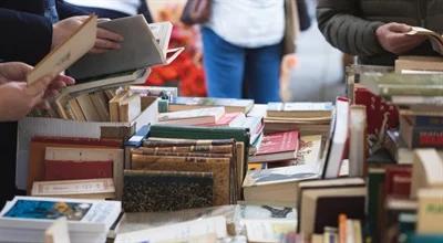 30. Toruński Festiwal Książki. Siedem dni z literaturą w roli głównej