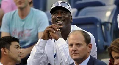 Oto najbogatsi ludzie sportu na liście magazynu "Forbes". Michael Jordan i inni wśród krezusów