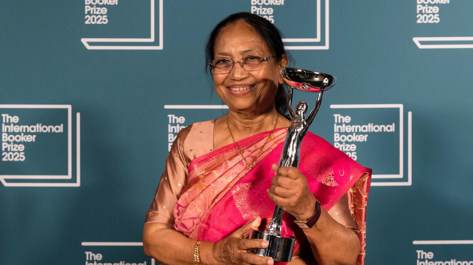 13 autorów z dziewięciu krajów z szansą na Nagrodę Bookera