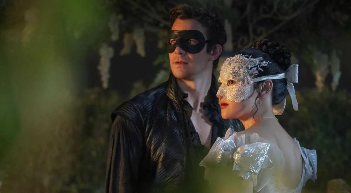 "Bridgertonowie" wracają. Jest data premiery nowego sezonu