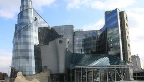 Dziedziczak: to dziwna ustawa