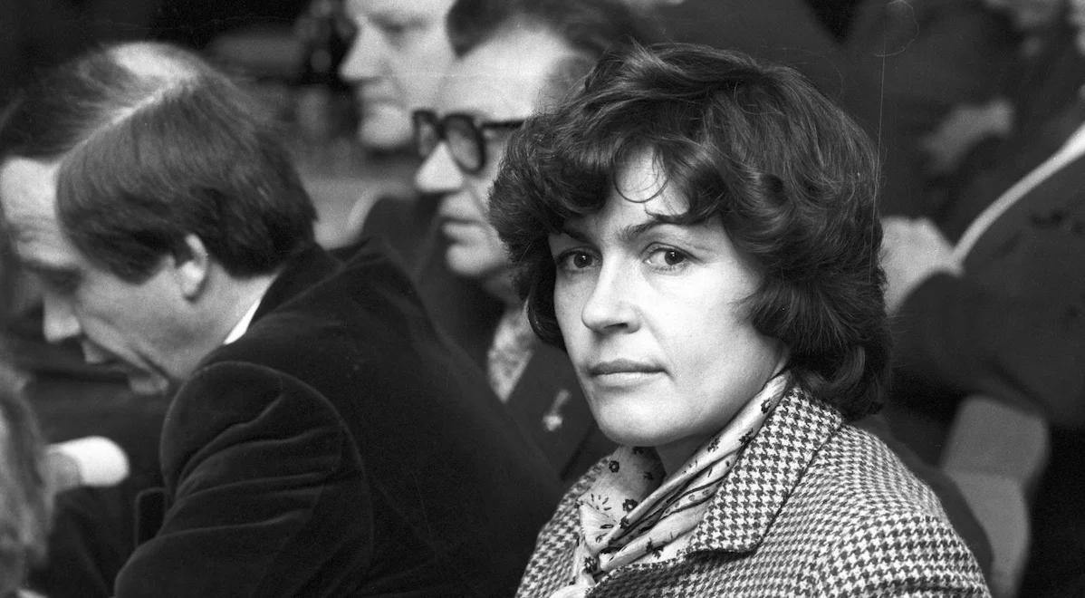 Himalaistki o Wandzie Rutkiewicz: udało się jej wejść tak wysoko... [POSŁUCHAJ REPORTAŻU]