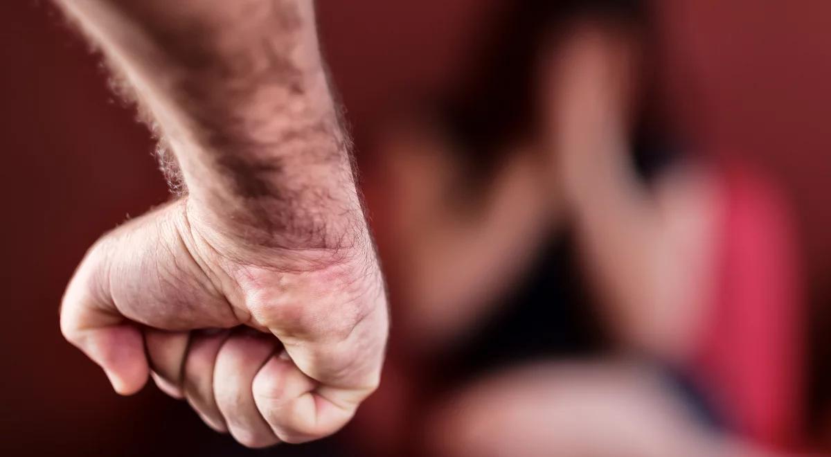 Czy przemoc domowa jest w Polsce problemem?