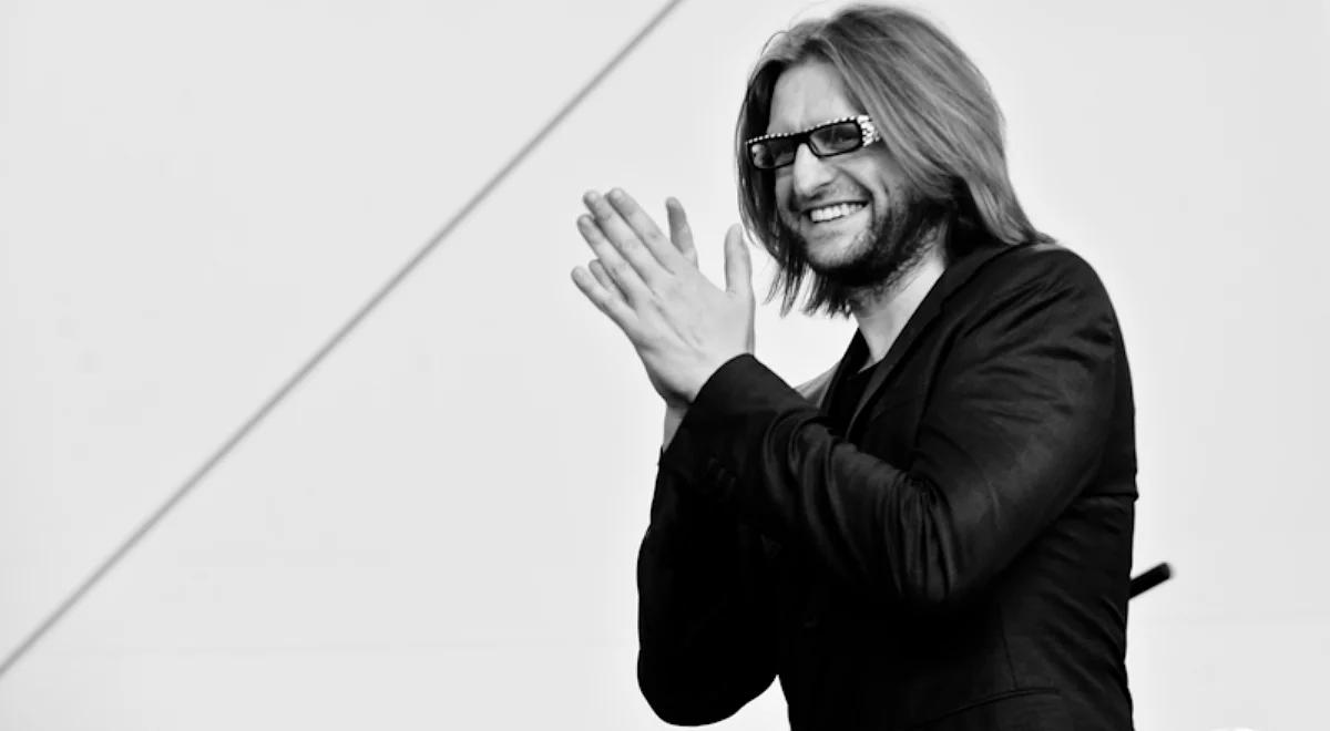 Leszek Możdżer o festiwalu Guitar Masters 2016